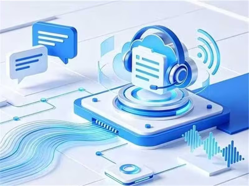 スマート製造業界向けの全チャネル統合オムニチャネルカスタマーサービスシステム