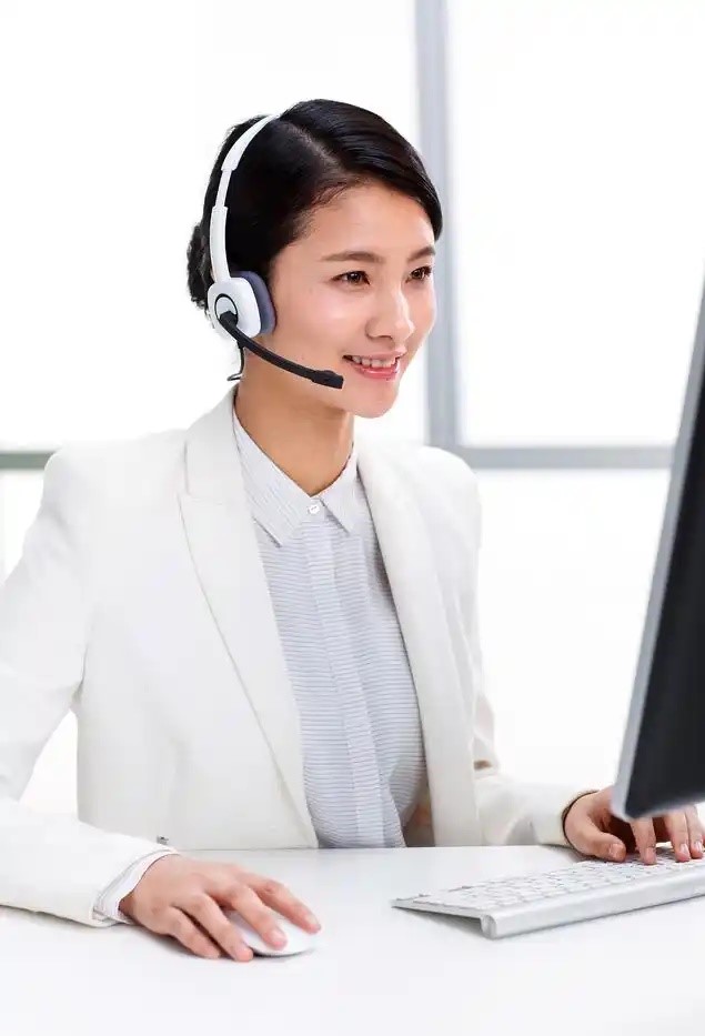 UdeskによるAIカスタマーサービスのチーム
