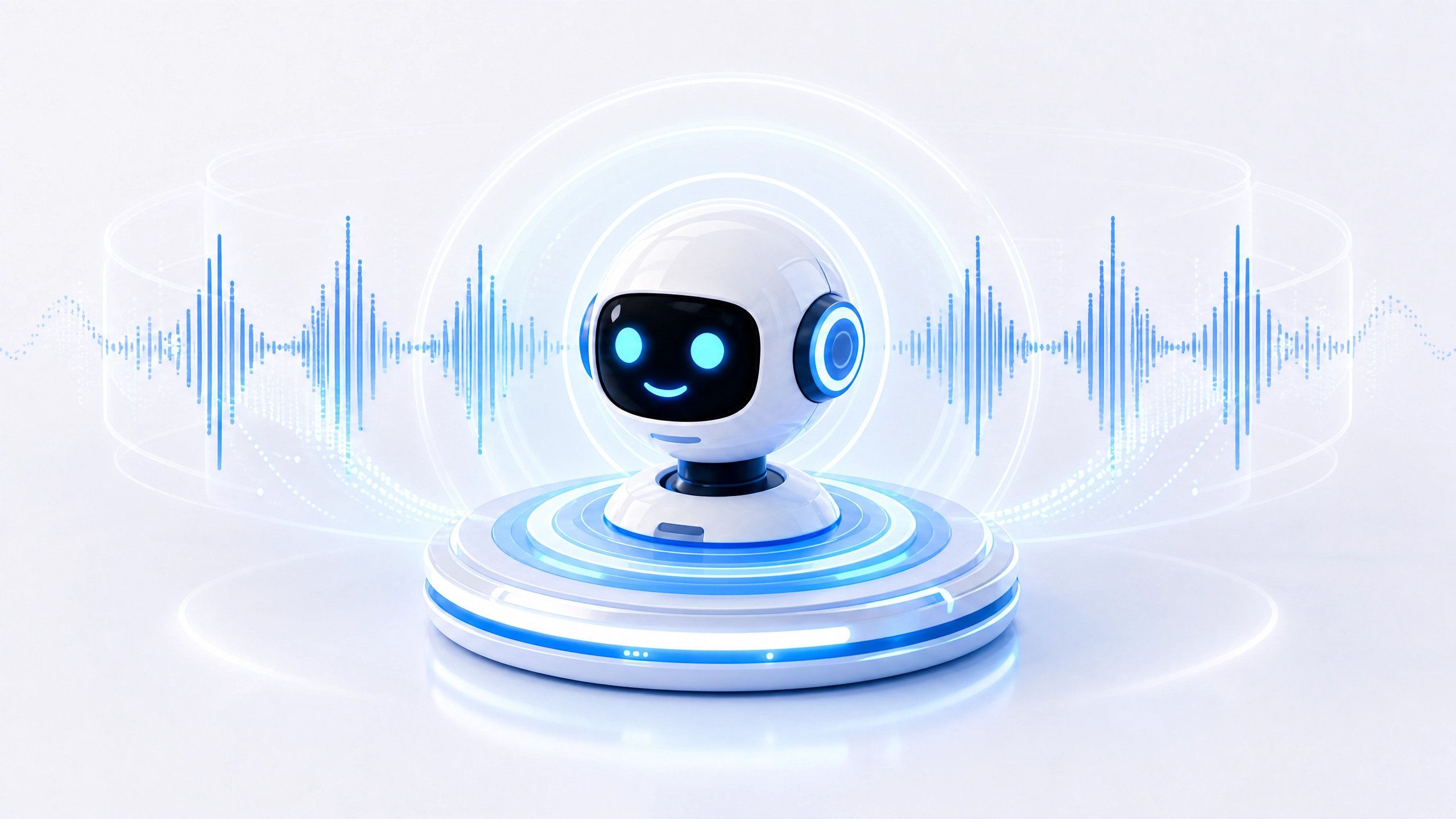 Udesk AI音声ボット