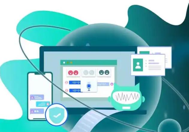 ai-customer-service-quality-inspection-management