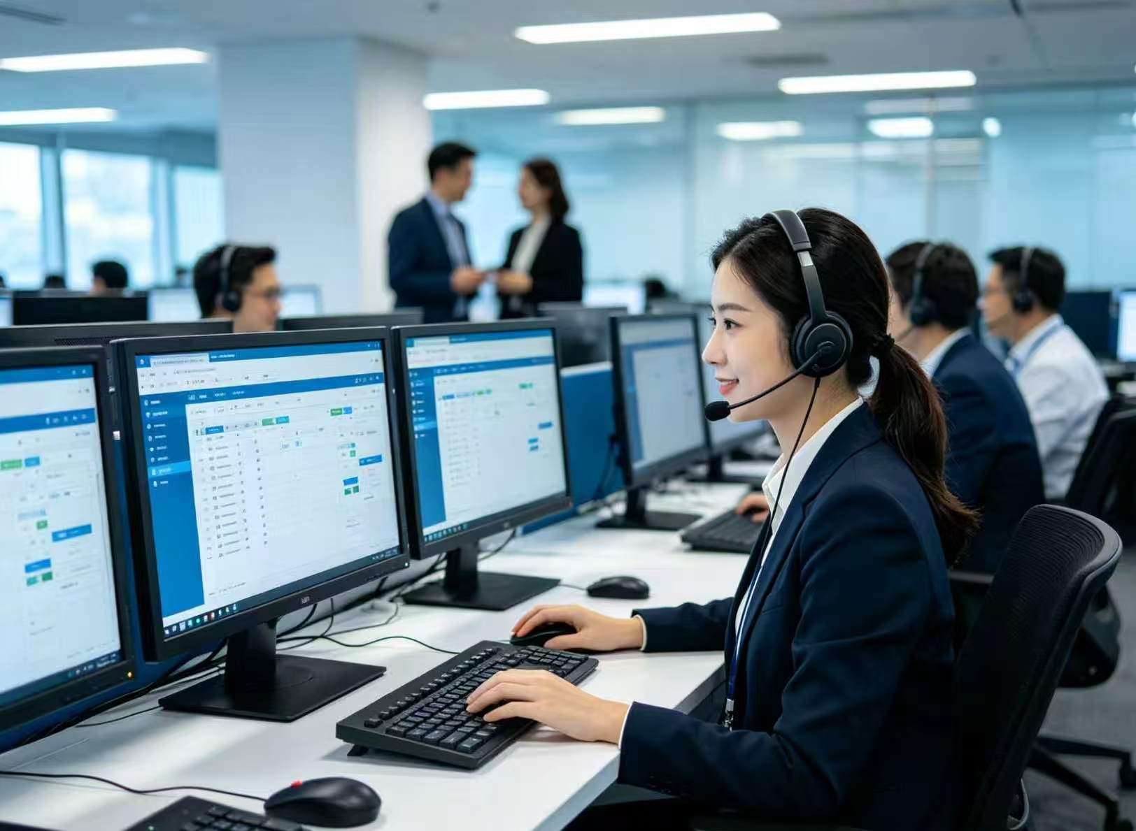 online-consultation-ai-customer-service