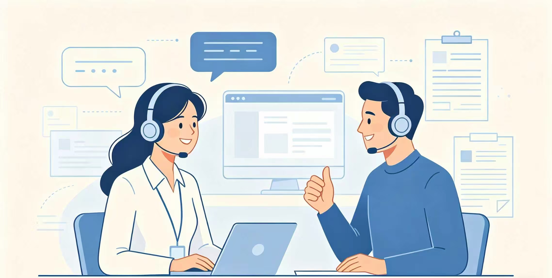 arsitektur sistem contact center omnichannel cloud Udesk