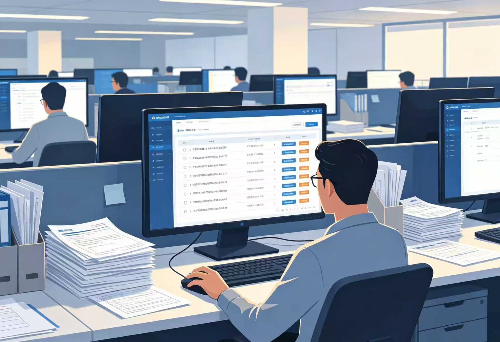 automated-work-ticket-management-udesk-agent-assistant