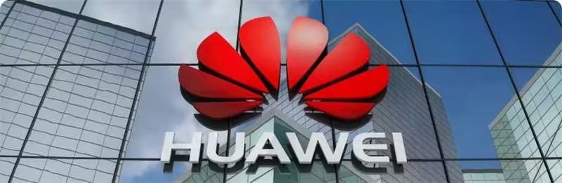 Huawei Cloud Global Infrastructure