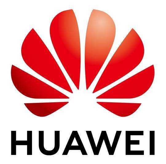 Huawei Cloud ロゴ