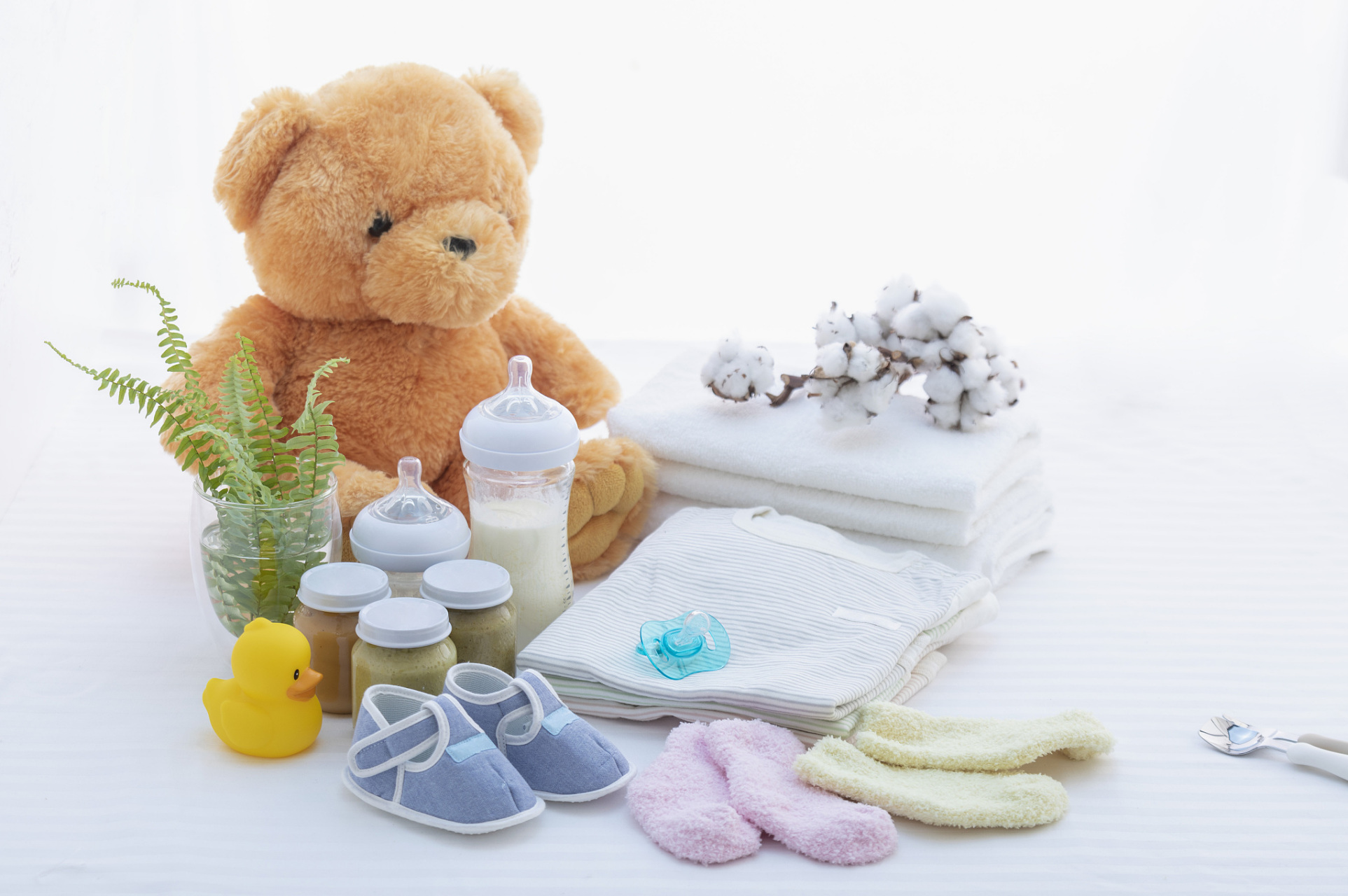 PatPatのマタニティおよびベビー用品