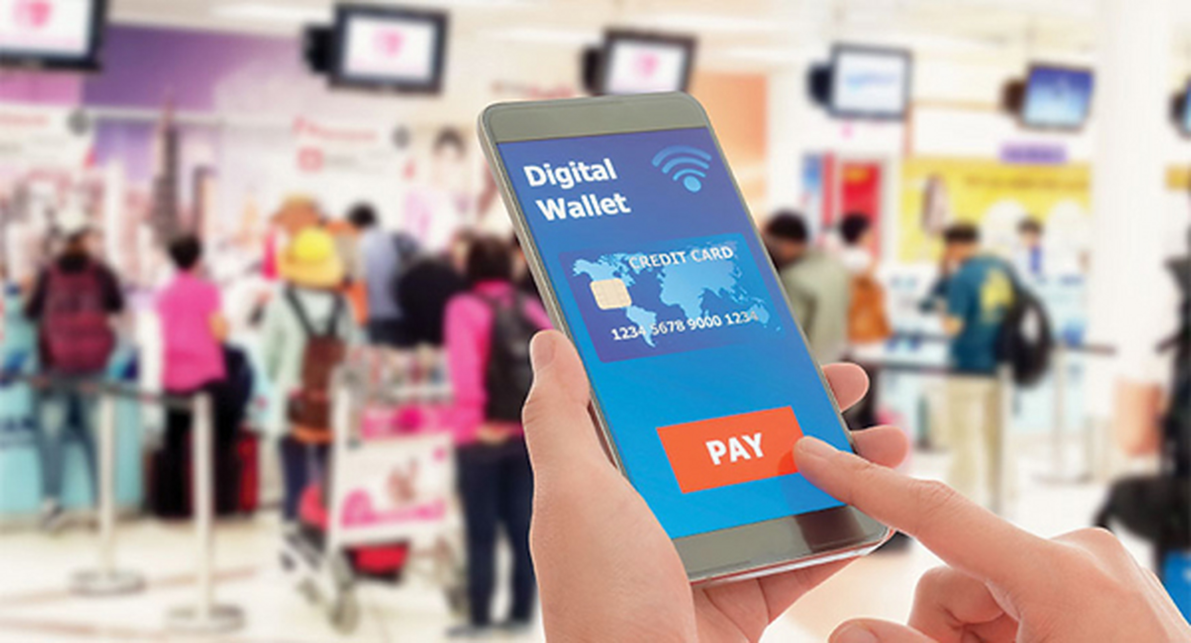 Udesk×Postar POS Intelligent Customer Service Solution - Financial Payment Professional Scene