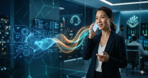 音声AIエージェント vs 従来型IVR：全次元比較分析（2026年最新）