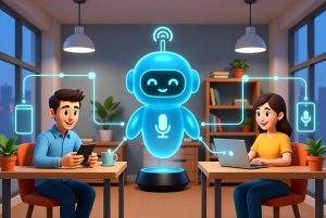 2026年中小企業におすすめの音声AIエージェント5選